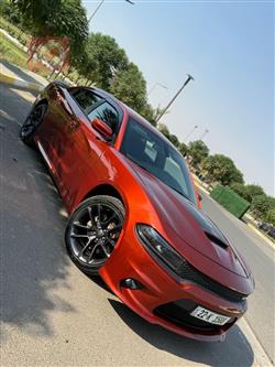 دودج تشارجر